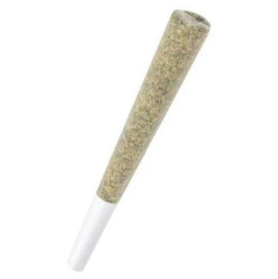 Photograph of product: Sheesh Cone Pre-Roll