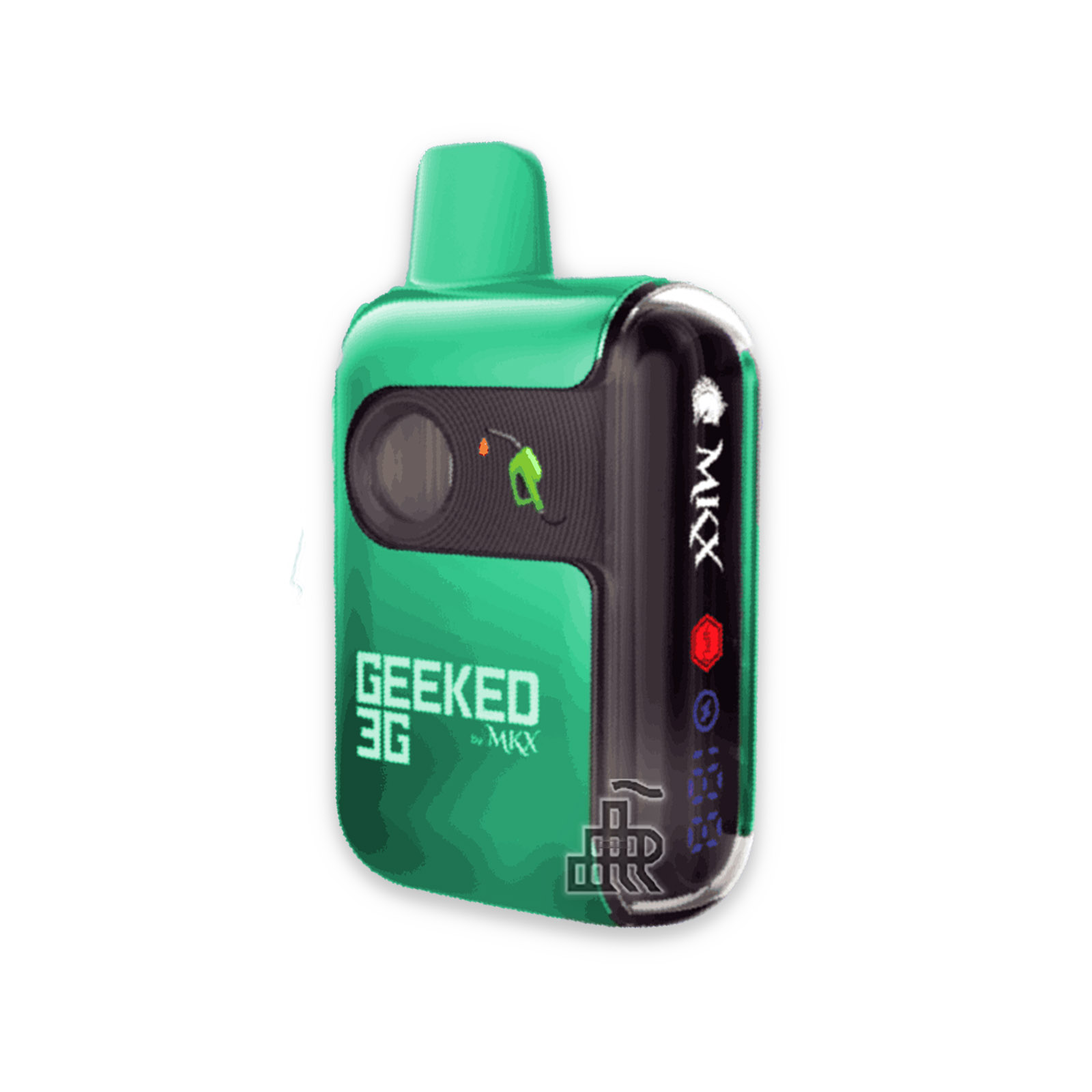 Photograph of product: Ice Cream Cake | Disposable