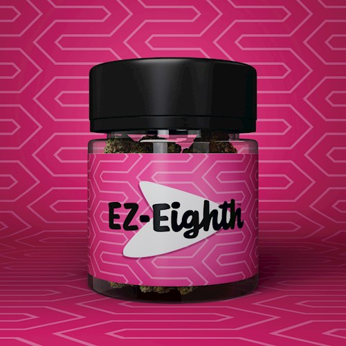 Photograph of product: Georgia Pie (DOH) - 7g