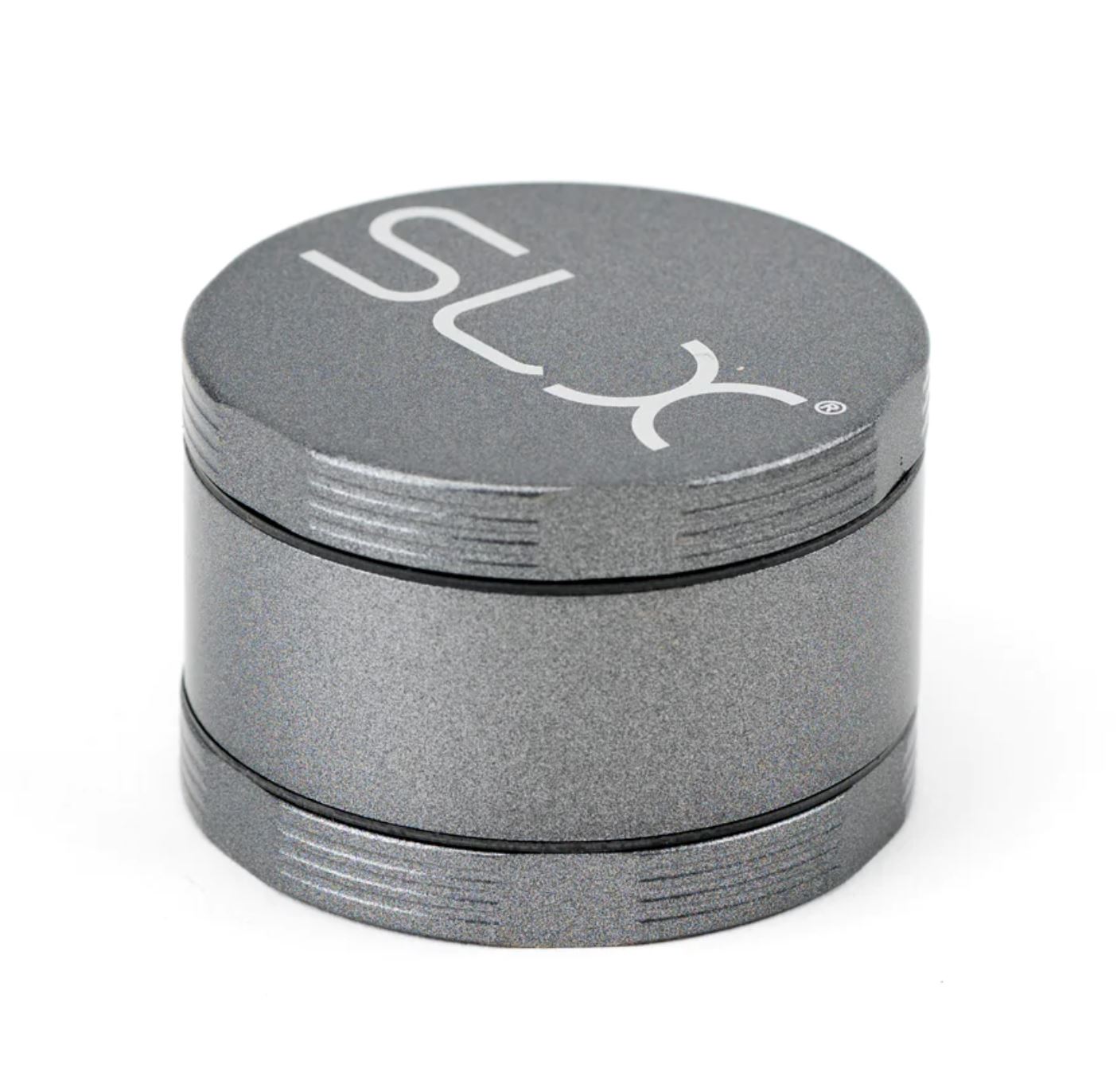 Photograph of product: 2" Grinder (Silver)