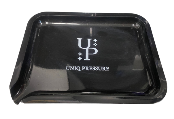 Photograph of product: Accessories | Uniq Pressure Rolling Tray | Uniq Pressure