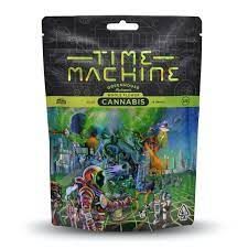 Photograph of product: [Time Machine] Flower - 14g - Starberry Cough (S) - 