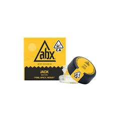 Photograph of product: ABX Badder Jack