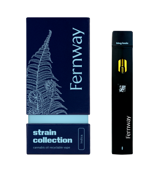 Photograph of product: King Louie | All-in-One