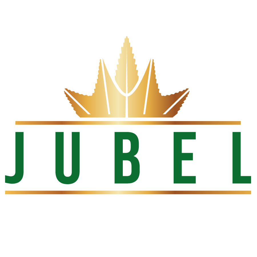 Photograph of product: Jubel - Rosin Infused Pre Roll - Galactic Warheadz