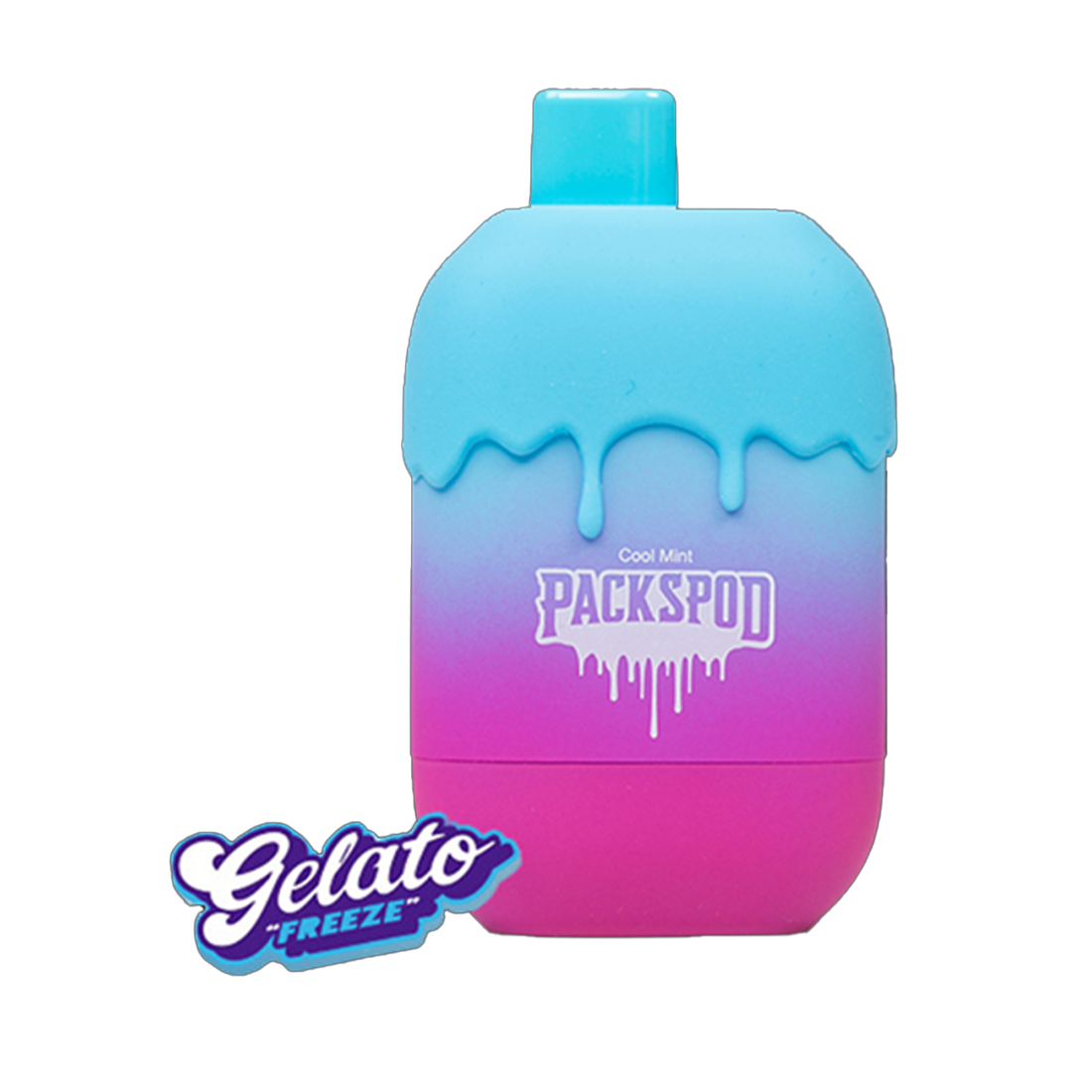 Photograph of Product: Gelato Freeze | Disposable | 2G