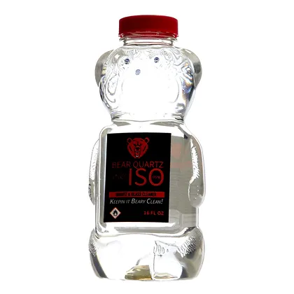Photograph of product: 99% Isopropyl Alcohol Cleaner (TAX INCLUDED)