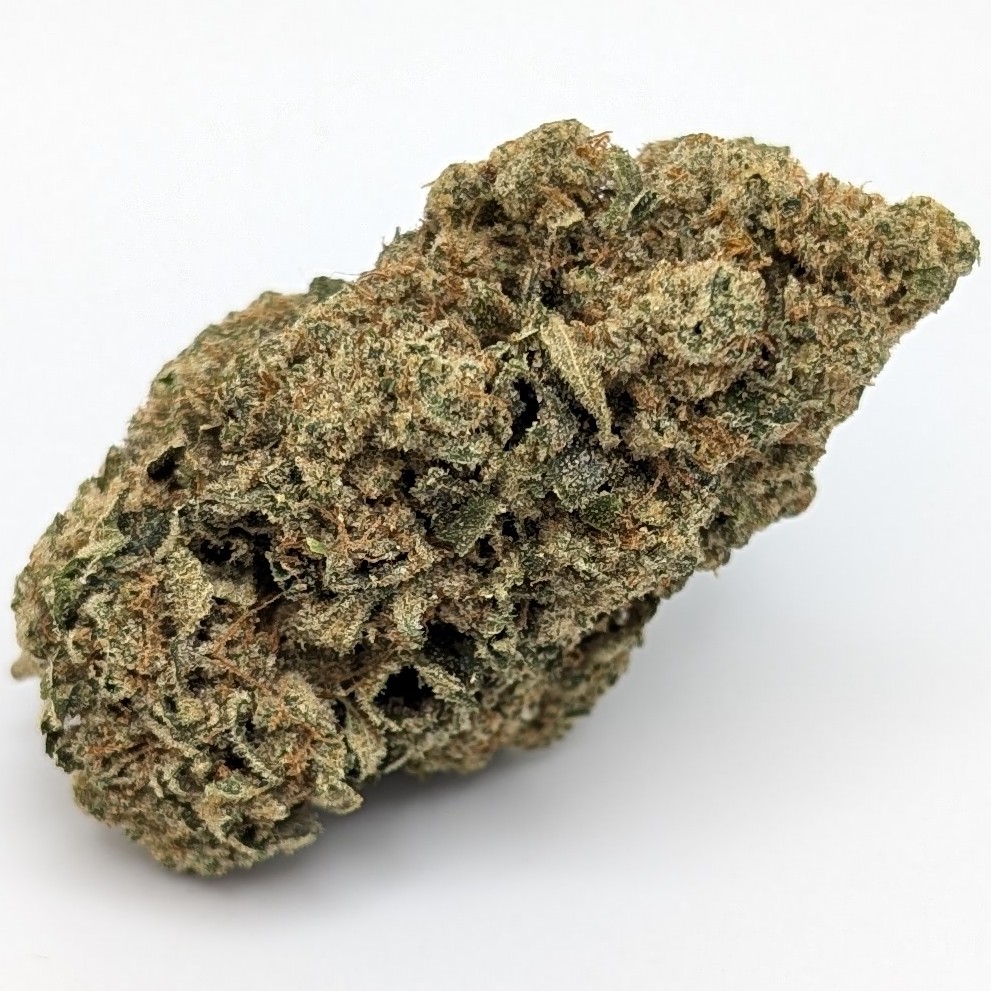 Photograph of product: Wild Stallion 3.5g