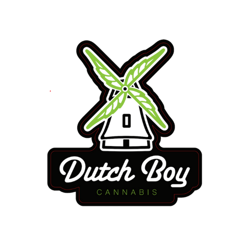 Photograph of product: Dutch Boy | Flamin' Hot Cheetos | 1G | Joint