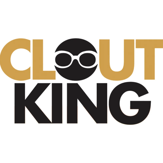 Photograph of product: Clout King Pre-Pack - Tussin - 3.5g