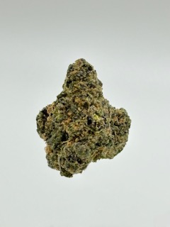 Photograph of product: Good Oui'd | Gary Satan - 28g