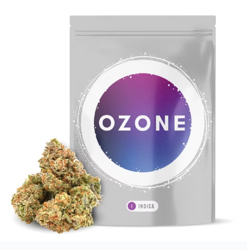 Photograph of product: Strawberry Afterglow | 28g