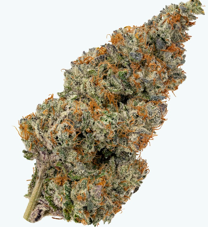 Photograph of product: Later Days | Popcorn | London Pound Cake - 7g