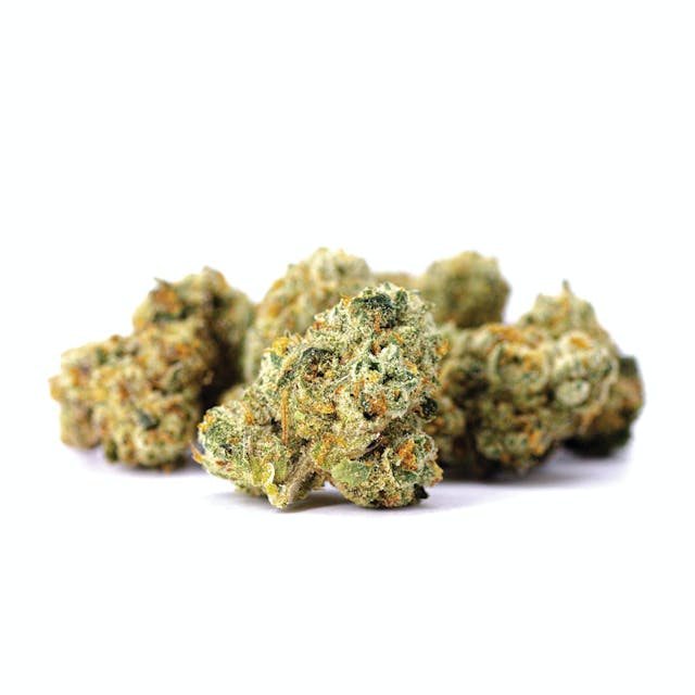 Photograph of product: Mule Fuel | 14g Flower
