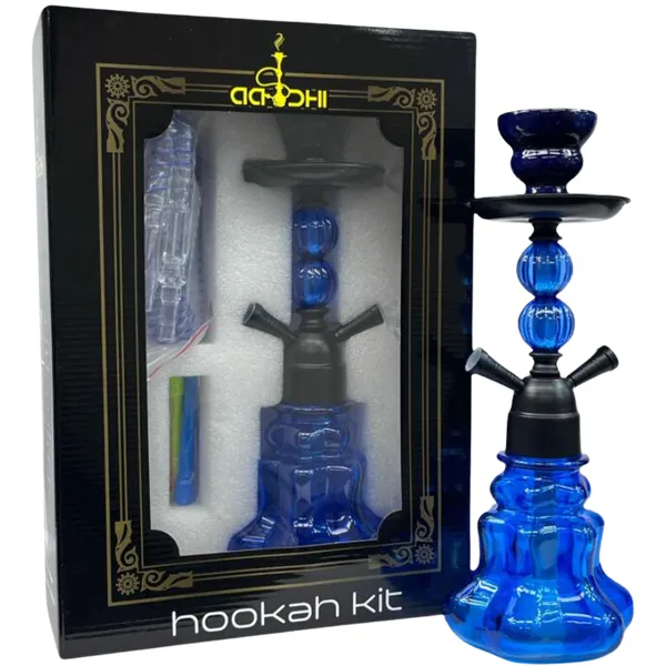 Photograph of product: WW Mini Hookah