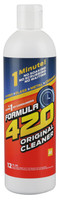 Photograph of product: 420 Glass Cleaner $30