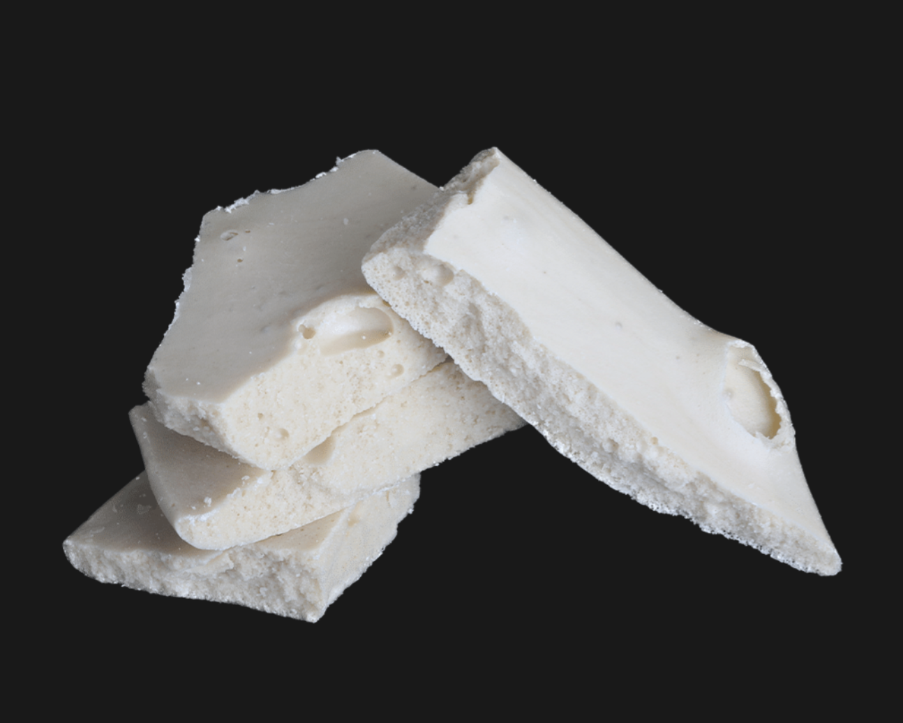 Photograph of product: White Label Honeycomb | Soul Train (SH)