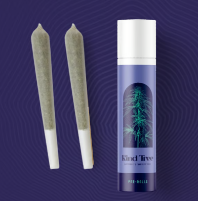 Photograph of product: Loud Cake | Diamond Infused | 1g 2pk