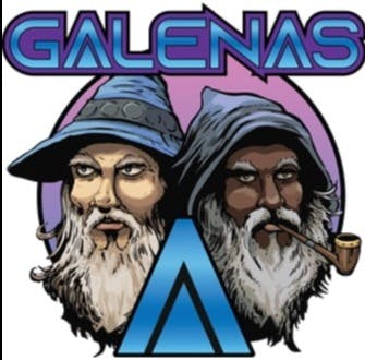 Photograph of product: Fatso 1g Pre-Roll by Galenas