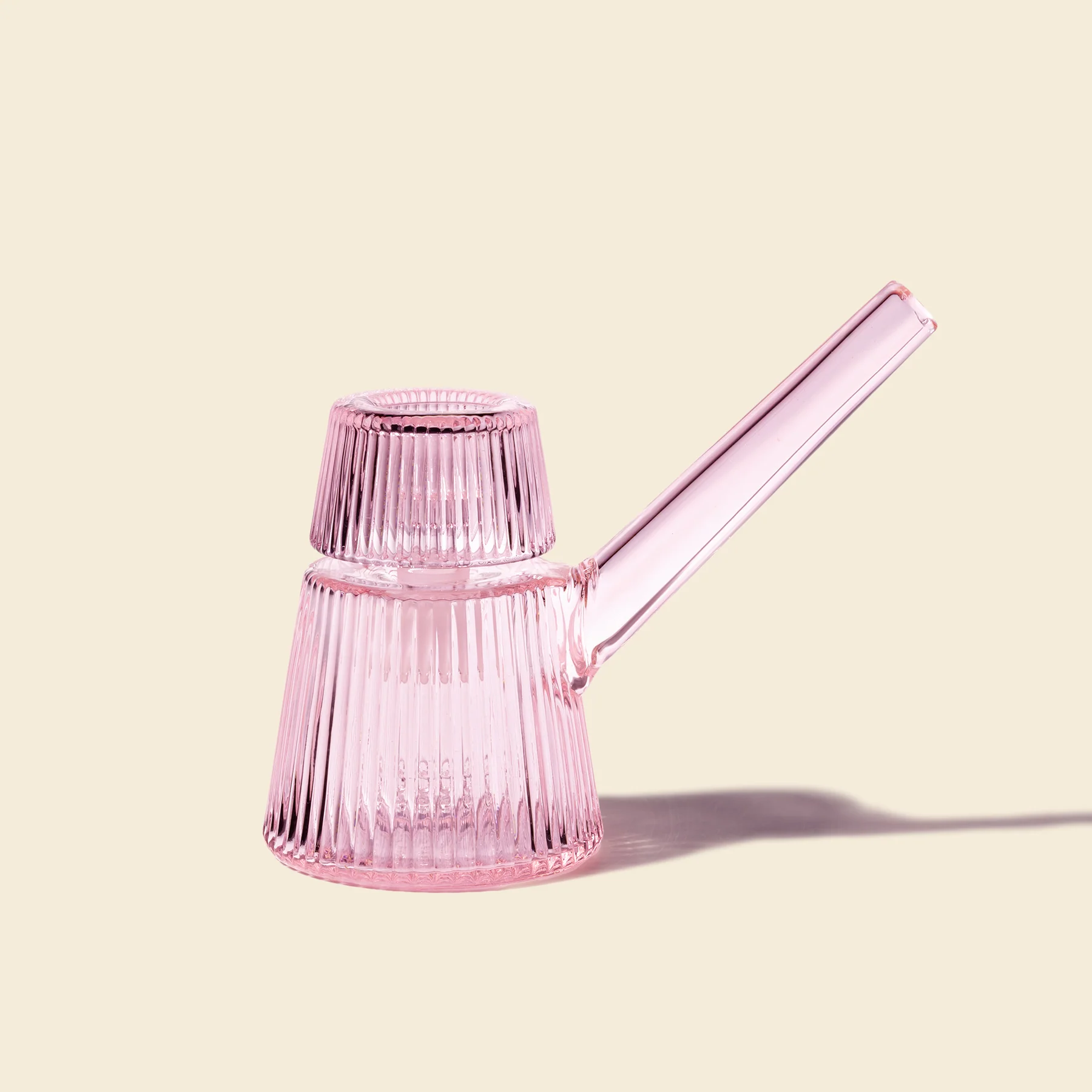 Photograph of product: Deco Bubbler - Petal