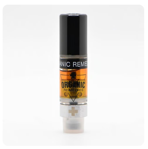 Photograph of product: Lemon Cherry Gelato Live Resin