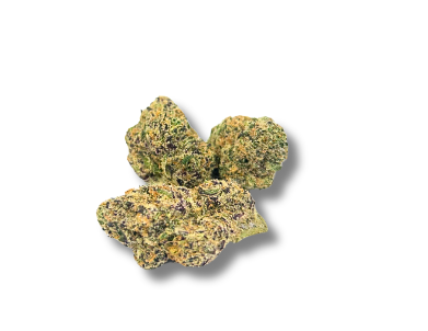 Photograph of product: AIN'T ONE | FLOWER - 3.5g