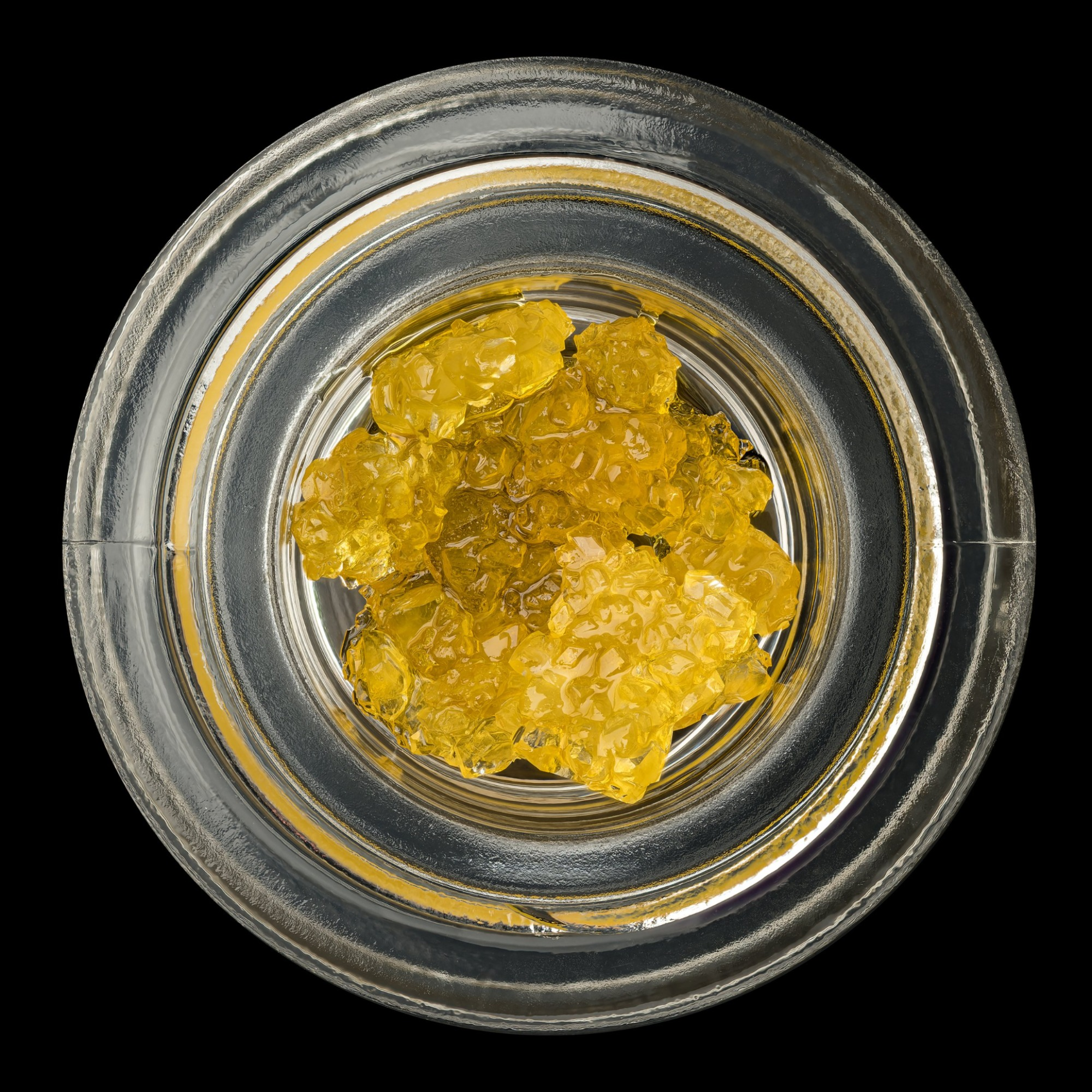 Photograph of product: Dabstract - Zoap Live Resin Sugar