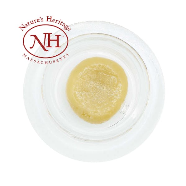 Photograph of product: Strawberry Jelly - Live Rosin | 1g