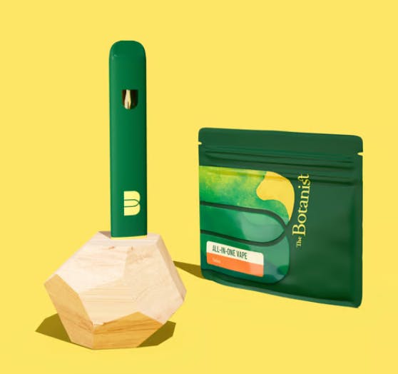 Photograph of product: NY Diesel 1g Disposable