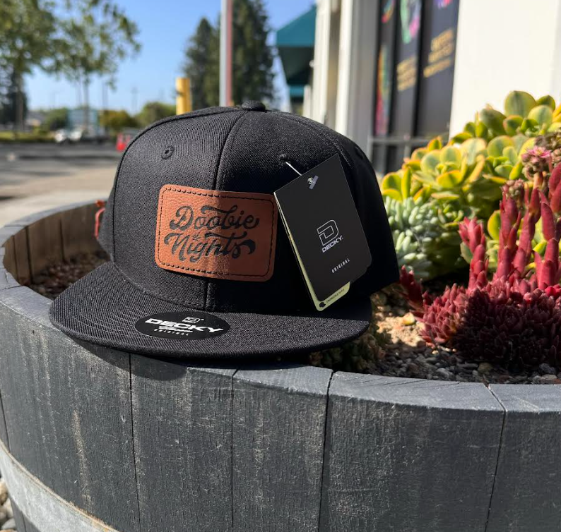 Photograph of product: Doobie Nights | Hat