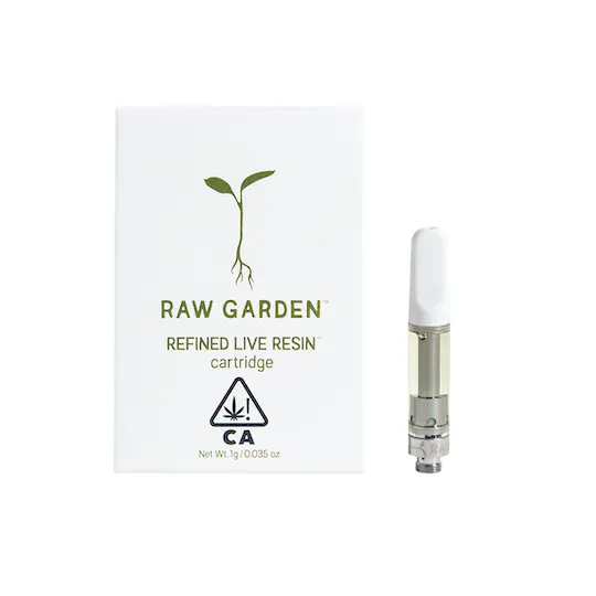 Photograph of product: Purple Passion (Oui'd) Cartridge