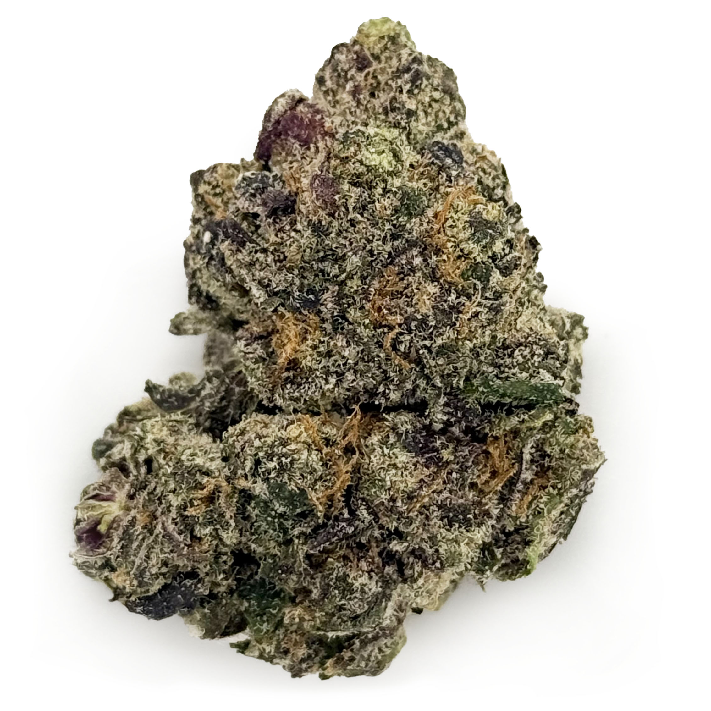 Photograph of product: Heavyweight Heads Zoda Rec - 70g