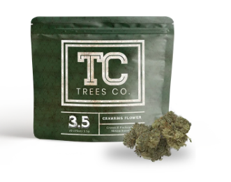 Photograph of product: So F'n Gassy (H) - (3.5g)