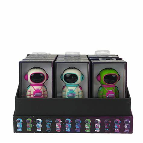 Photograph of product: Cosmonaut 500mAh Variable Voltage 510 Battery | Assorted Colors