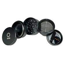 Photograph of product: Ongrok 5 Piece Storage Grinder (Black)