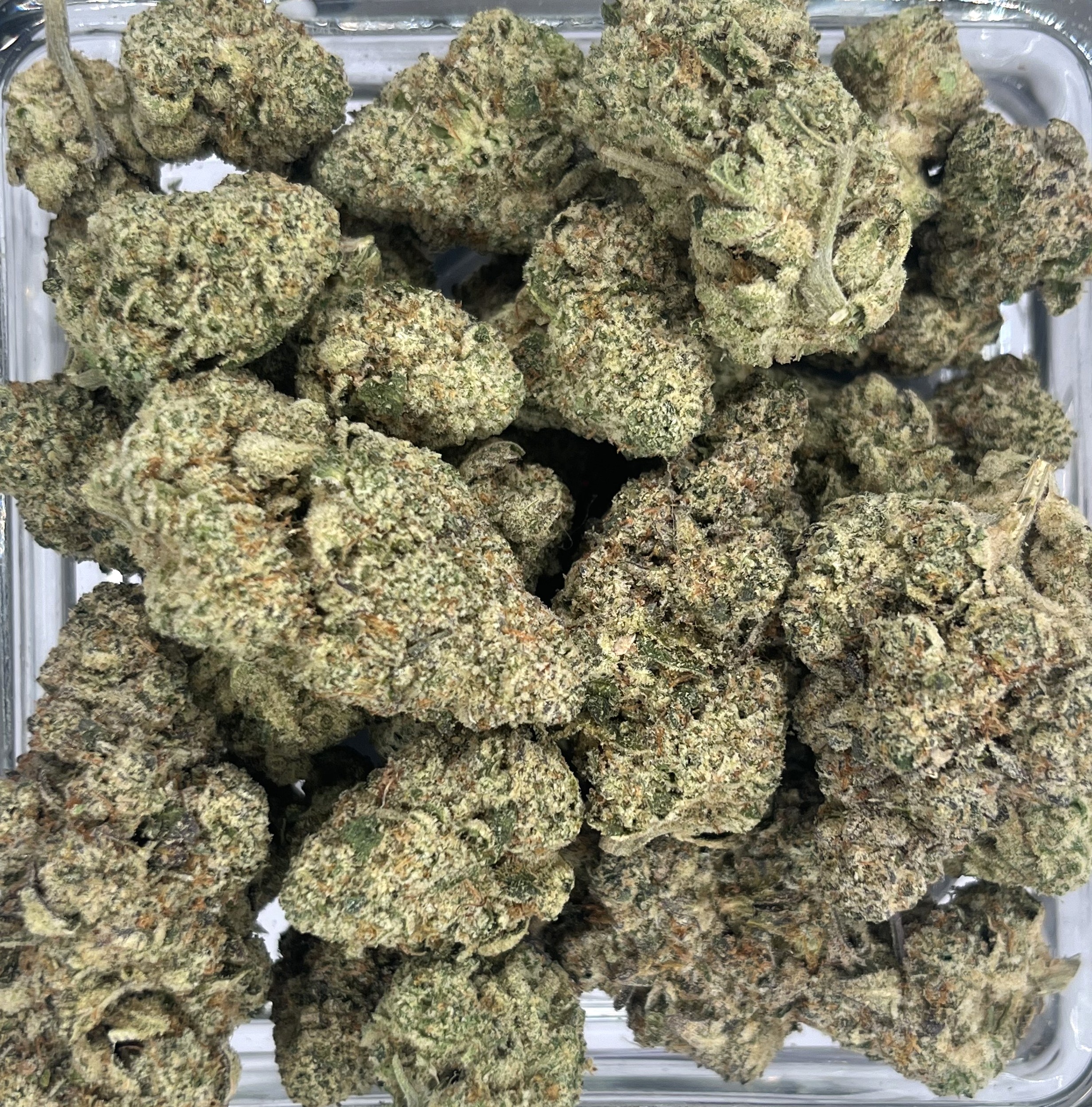 Photograph of product: Flower - Blue Dream - 28g