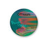 Photograph of product: Off Hours - Serenity (Calm) - Gummies - 100mg