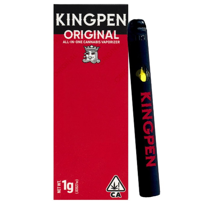 Photograph of product: SKY OG -1G ALL-IN-ONE