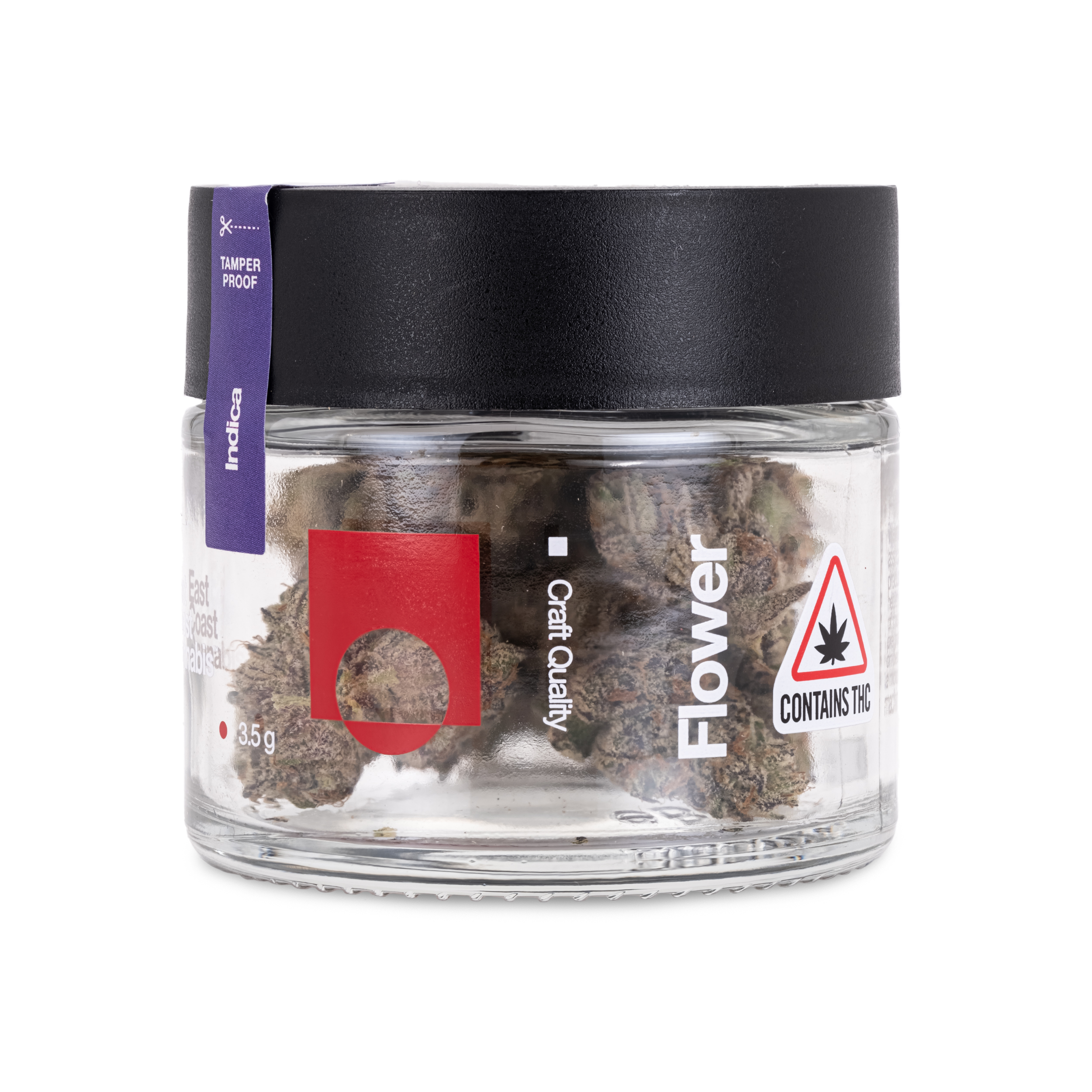 Photograph of product: Loud Mouth Grape - 7g