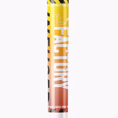 Photograph of product: Factory - NYC Diesel - Infused Pre-Roll