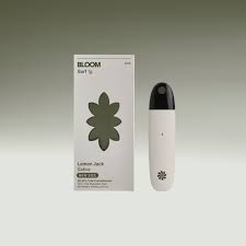 Photograph of product: Bloom / Dispo / Lemon Jack Live