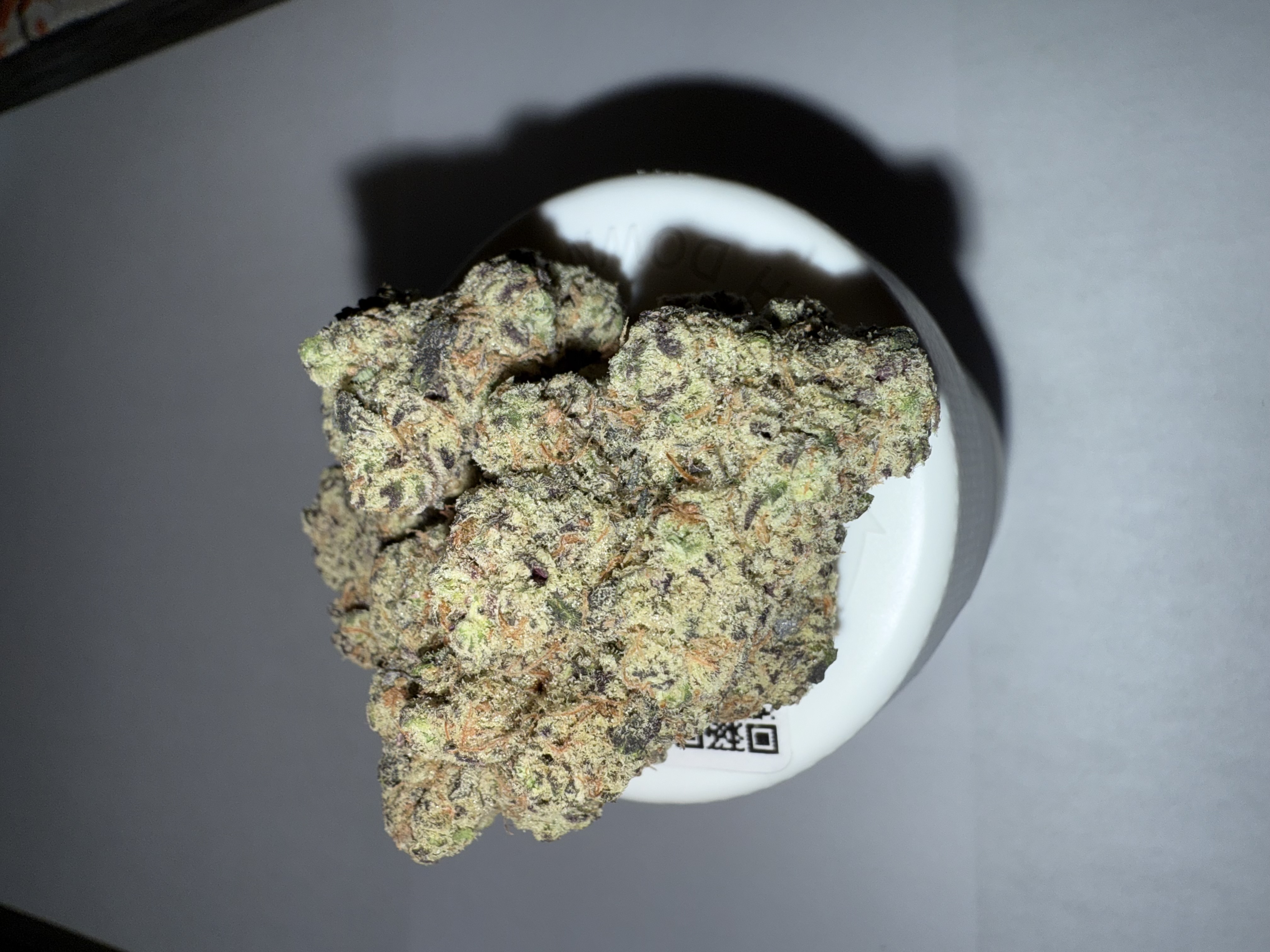 Photograph of product: BooFZiLLA - - DADA - 3.5g