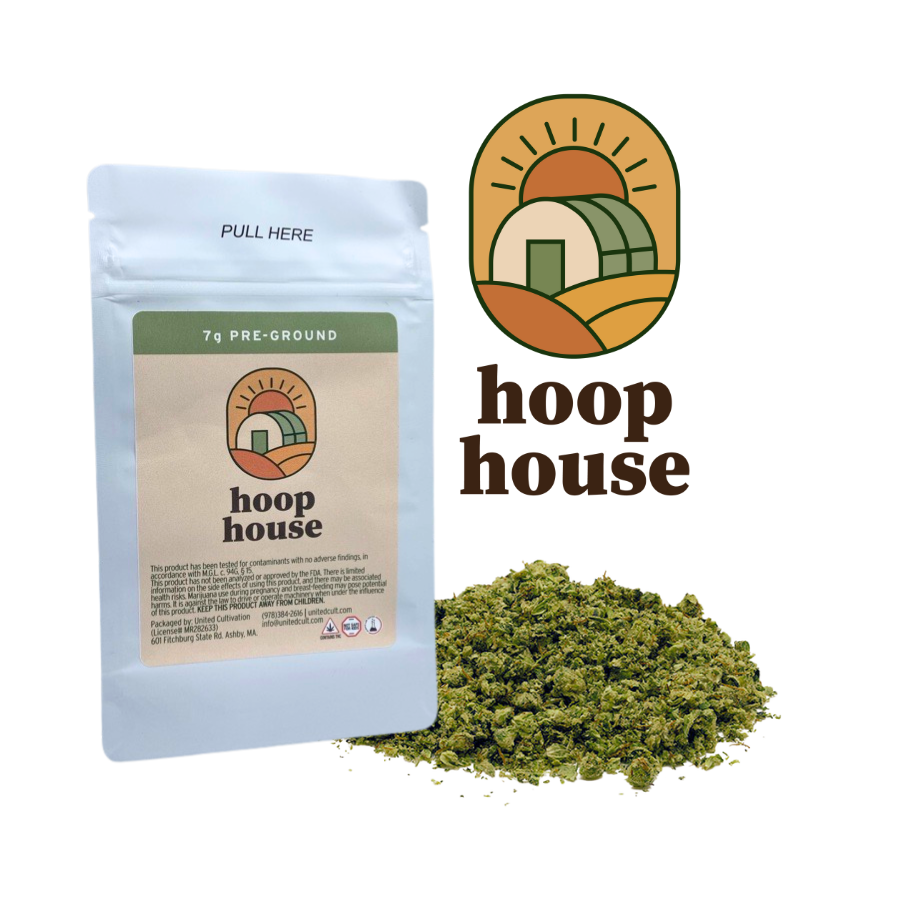 Photograph of product: Runtz x Hella Jelly PreGround - 7g