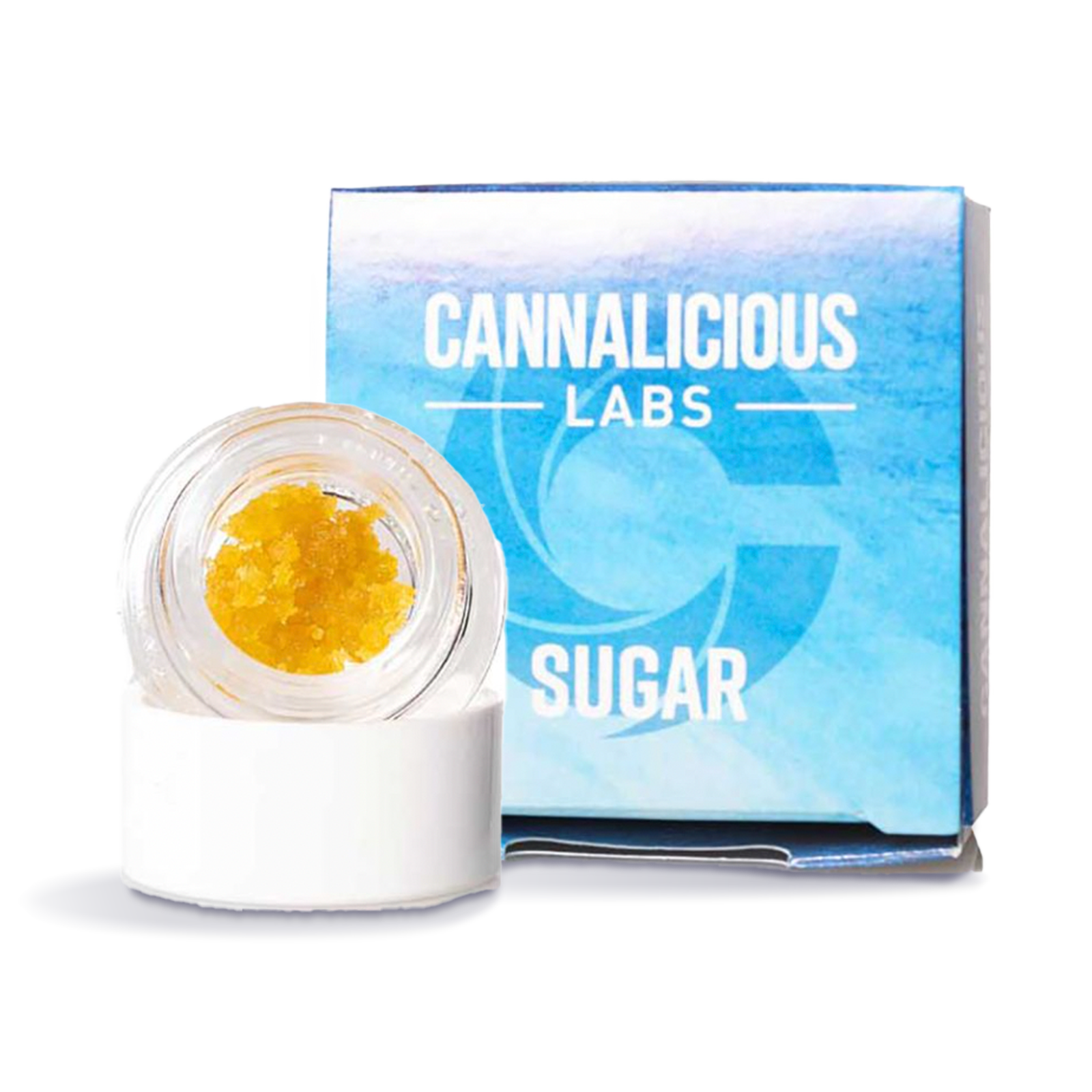 Photograph of product: Jedi Kush Sugar | 1g