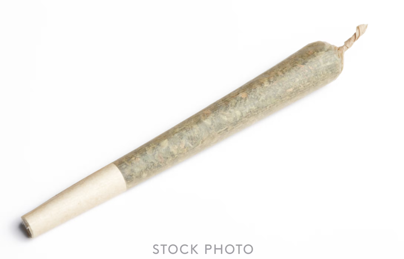Photograph of product: Natty Rems | McFlurry | Pre-Roll | 1g