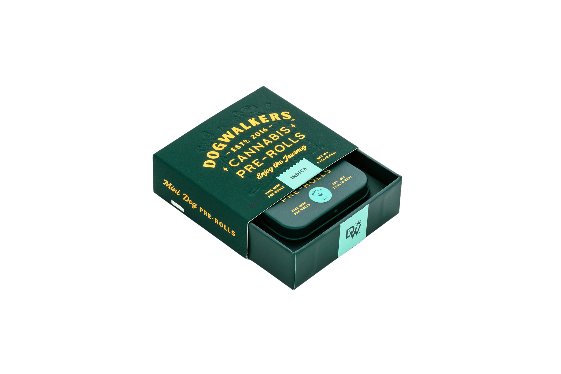 Photograph of product: Brownie Scout - 12 Pack