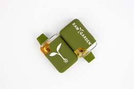 Photograph of product: OG KUSH 1G LIVE RESIN ALL IN ONE