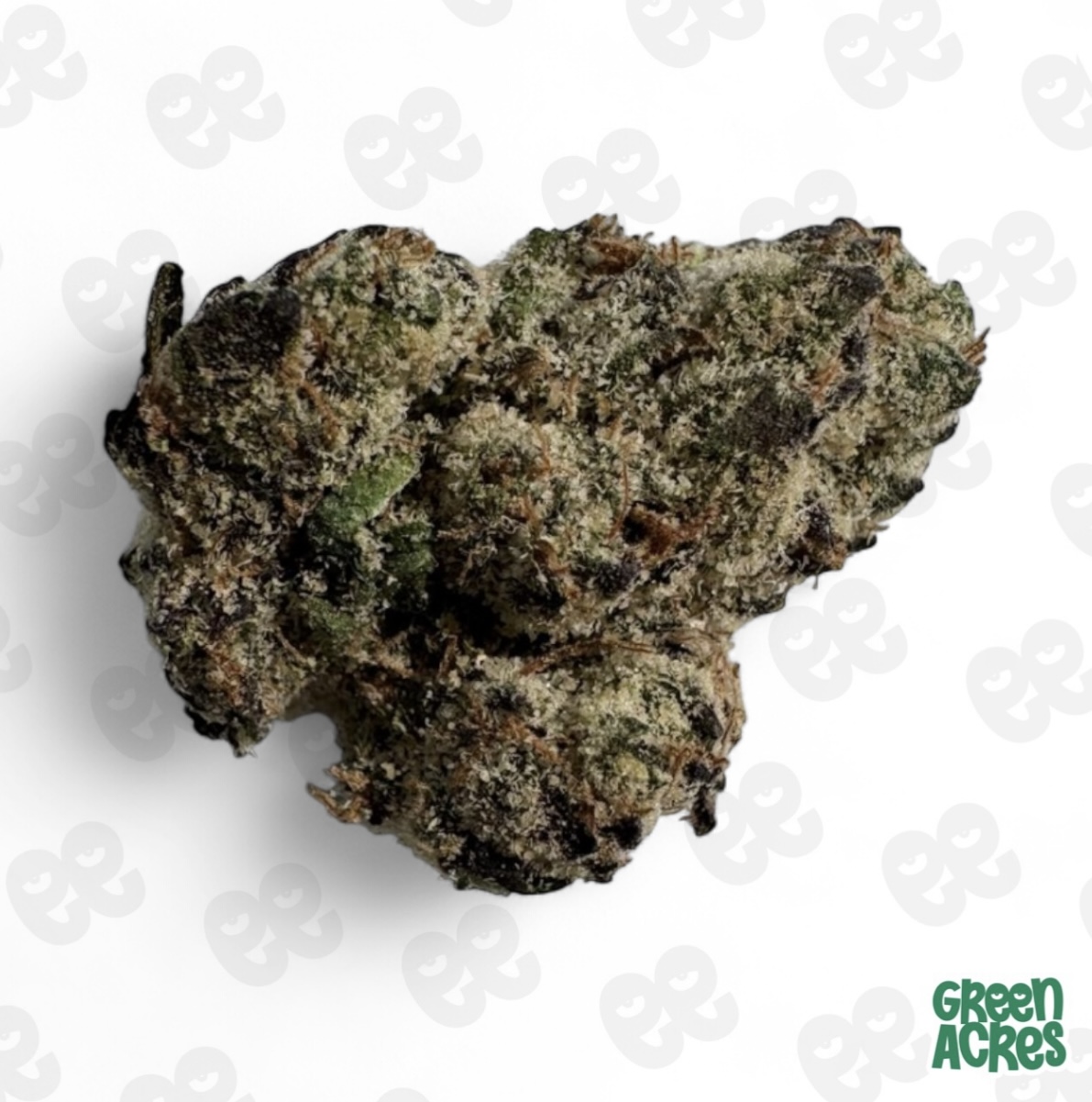 Photograph of product: (R) Cloud: Miami Runtz (H) - 28g