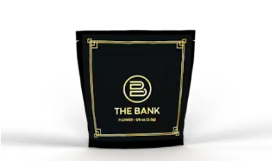 Photograph of product: Pie Hole | 3.5g