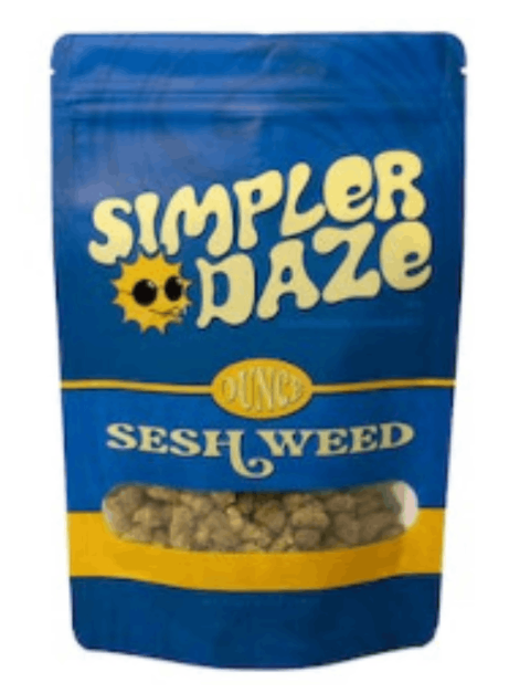 Photograph of product: Dirty Taxi (28g)